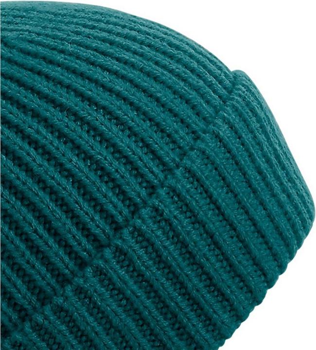 Produktbild Beechfield Engineered Ripp Strickmütze (One Size)
