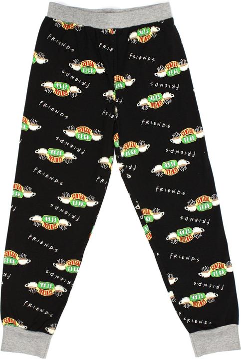 Produktbild Friends Schlafanzug Mädchen (152, 158)