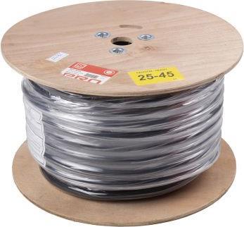Produktbild Rs Pro H07RNF 5 Core 6.0mm Rubber Cable 50m (50 m)