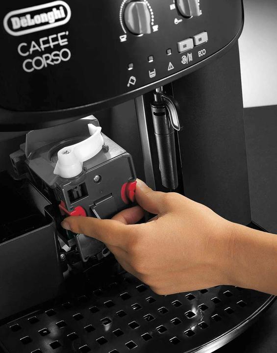 Productafbeelding De'Longhi Caffe Corso ESAM 2600 B