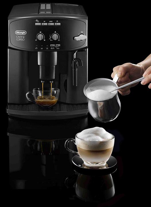 Productafbeelding De'Longhi Caffe Corso ESAM 2600 B