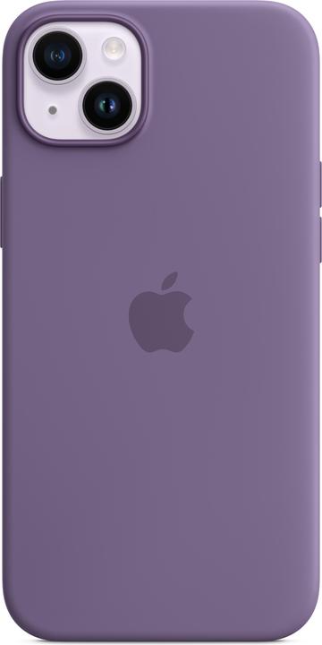 Produktbild Apple Silicone Case with MagSafe (Apple iPhone 14 Plus)