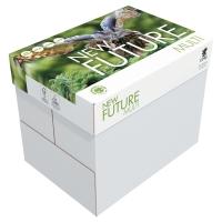 Produktbild UPM Paper Multifunktionspapir New Future Multi, A4, 80 g, kasse med 5 x 500 ark (80 g/m², 500 x, A4)