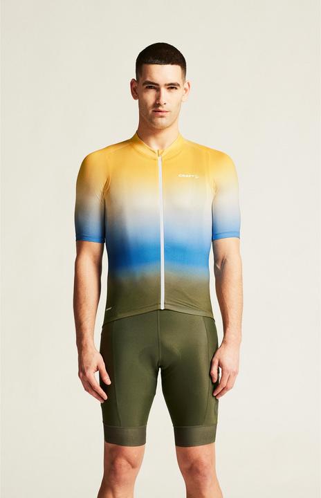 Image du produit Craft Adv Endur Graphic Jersey (M)