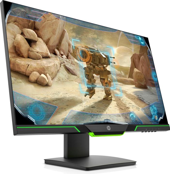Immagine prodotto HP 27xq (2560 x 1440 pixel, 27")