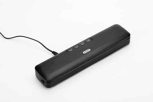 Actual product image Mesko Vacuum sealer MS 4492 Power 95 W, Juodas