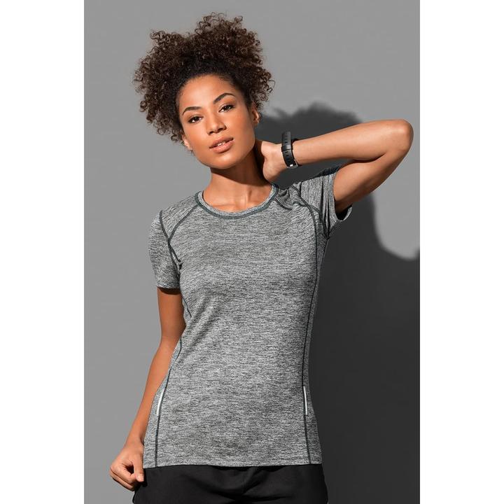 Image du produit Stedman T-shirt Sport recyclé (S)