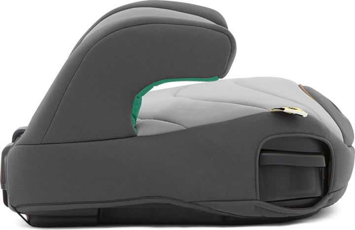 Actual product image Graco Eversure Lite (Booster seat, ECE R129/i-Size Standard)