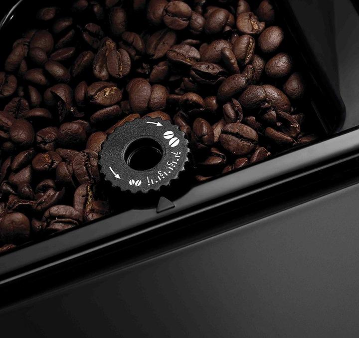 Productafbeelding De'Longhi Caffe Corso ESAM 2600 B