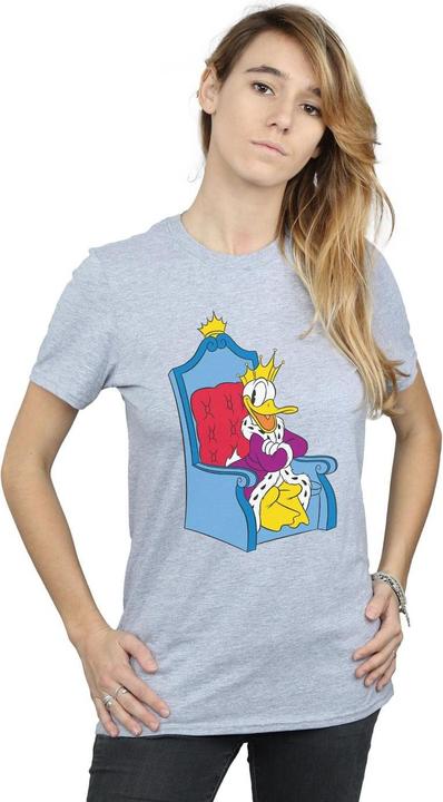 Produktbild Disney Donald Duck King Donald TShirt (S)