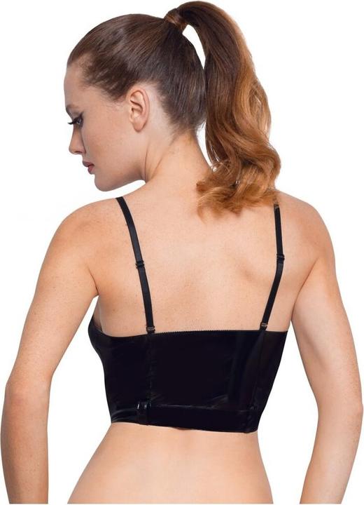 Image du produit Black Level Top laqué boucle L (L)