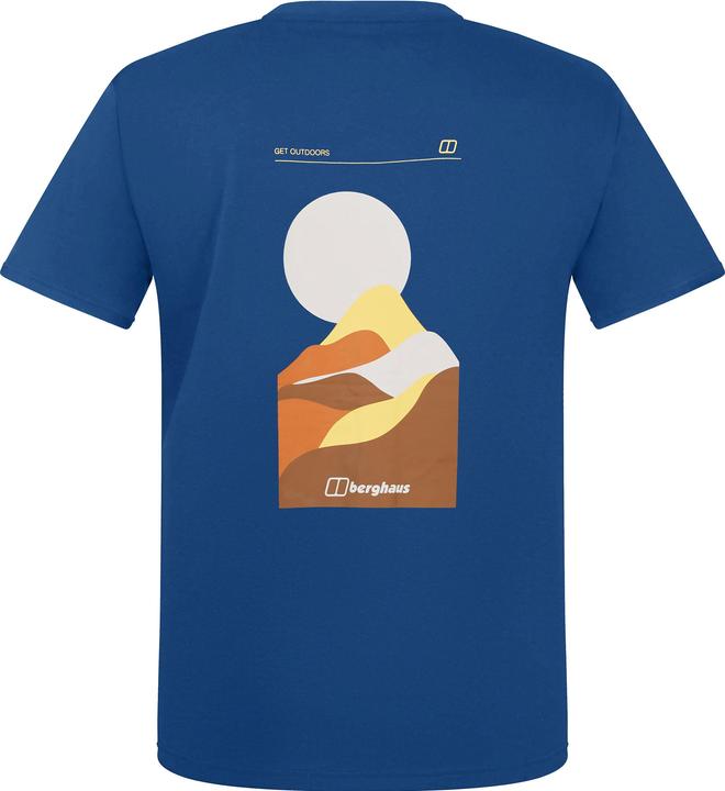 Immagine prodotto Berghaus Rolling Peaks (52, L)