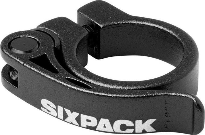 Sixpack Menace 31.8