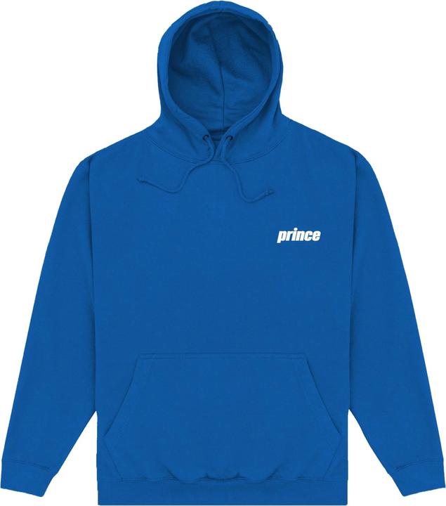 Prince Advantage Kapuzenpullover (M)