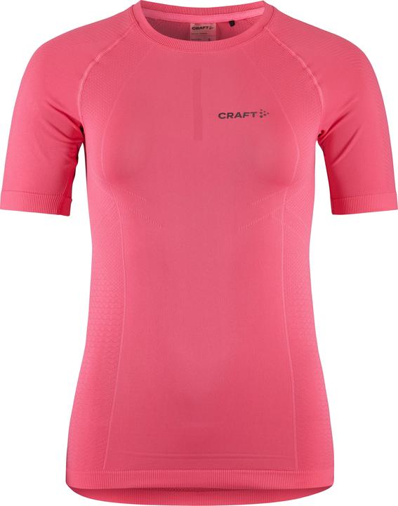 Actual product image Craft Women's Advanced Cool Intensity S/S (XL)