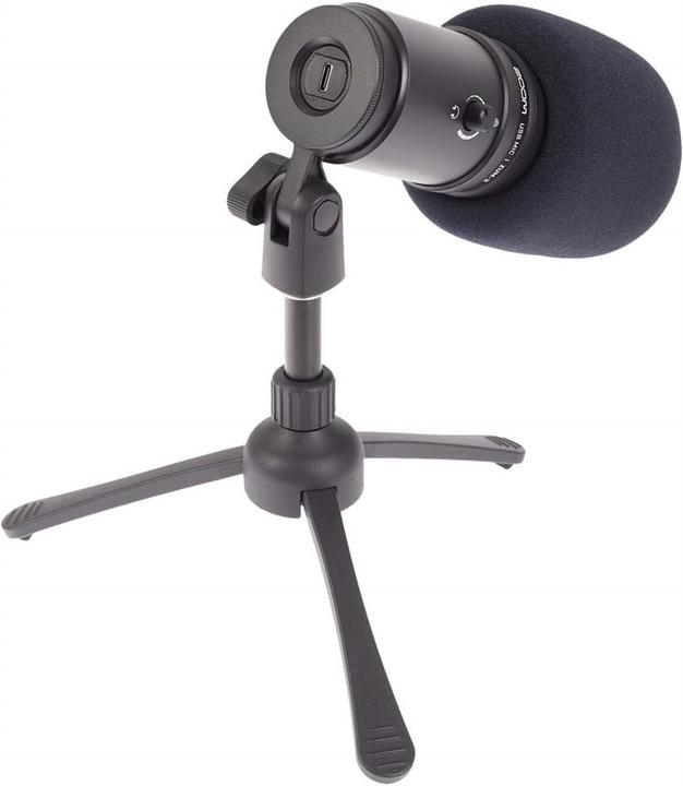 Produktbild Zoom ZUM-2