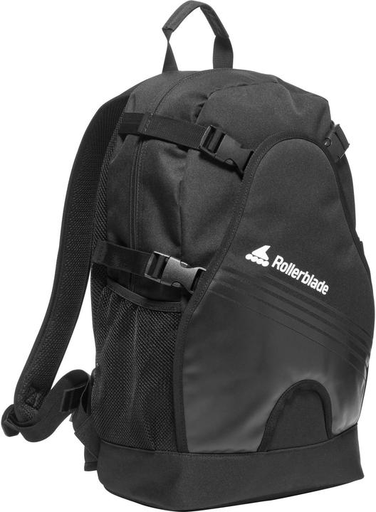 Immagine prodotto Rollerblade Rucksack LT 20 Eco 16 l, Black, Volumen (16 l)