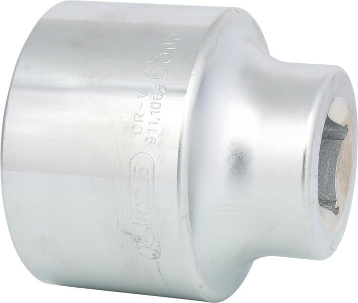 Immagine prodotto KS Tools 1" presa esagonale corta (65 mm)