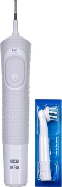Image du produit Oral-B Vitalité (Brosse à dents oscillo-rotative)