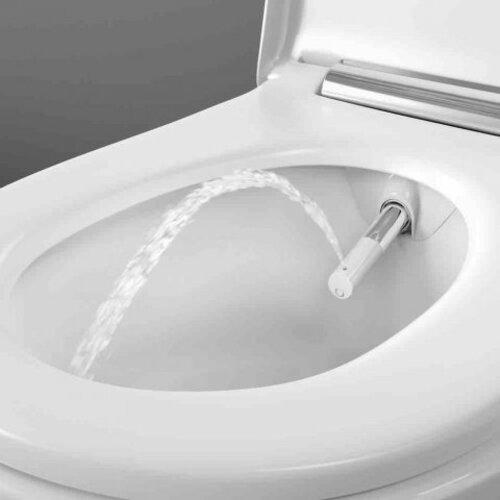 Actual product image Geberit AquaClean Sela