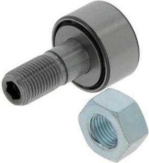 Produktbild Kurvenrolle KR90 -X-PP-A-NMT Innen-Ø 30 mm Aussen-Ø 90 mm Breite100 mm