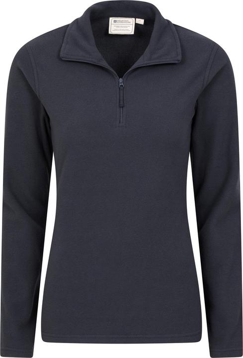 Immagine prodotto Mountain Warehouse Camber II Felpa in Pile Donna (S)