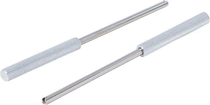Actual product image BGS Tyre / Valve Insert Tool 2 pcs.