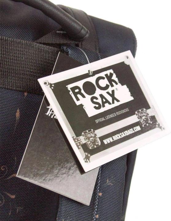 Produktbild Rocksax Rucksack Heritage Bring Me The Horizon (14 l)