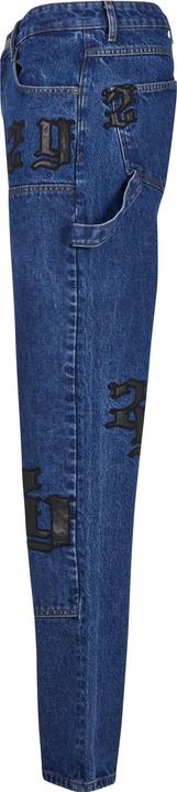 Image du produit 2Y Studios 2Y Cavo Carpenter Straight Jeans - 184703 (32)