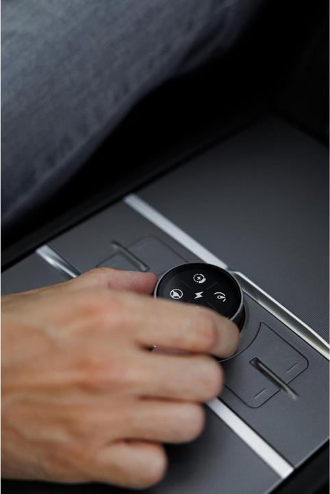 Produktbild Enhance Auto - Sexy Knob