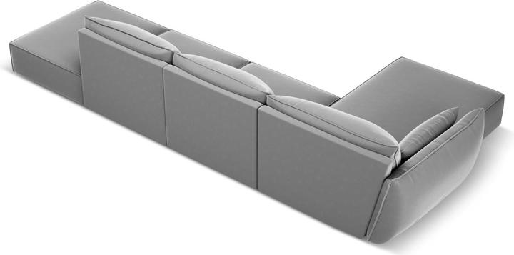 Actual product image Micadoni Kaelle (Corner sofa)