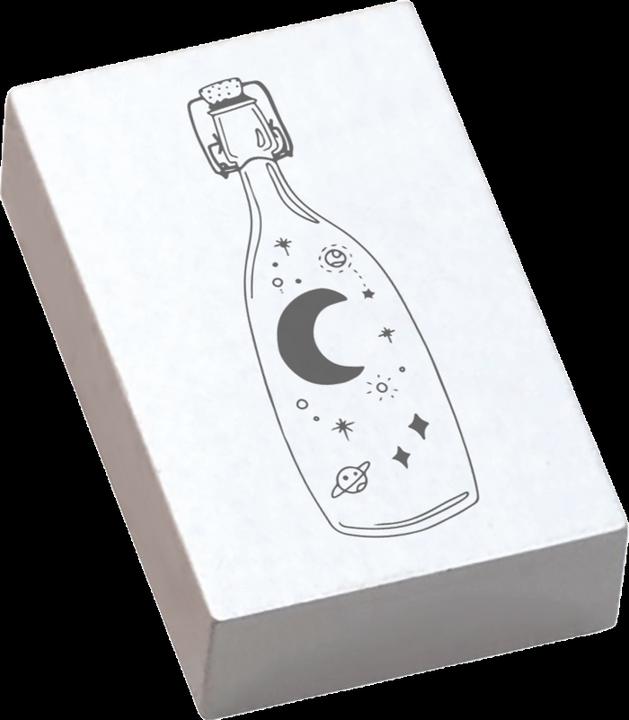 Image du produit May & Berry Bouteille M&B