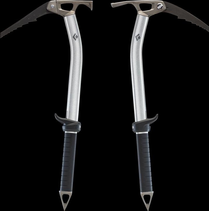 Actual product image Black Diamond Venom Adze 64cm