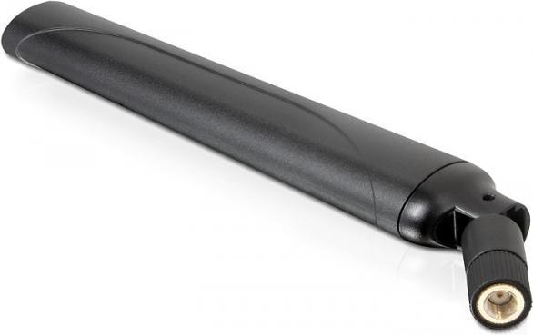 Produktbild Delock LTE RP-SMA antenna with flexible joint