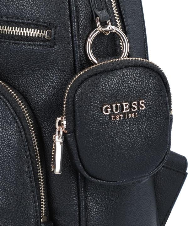 Produktbild Guess Rucksack / Backpack Power Play BG 06330 (18 l)