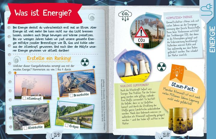 Immagine prodotto Naturforscher-Kids – Unsere Umwelt (Tedesco, Caroline Hensler, 2024)