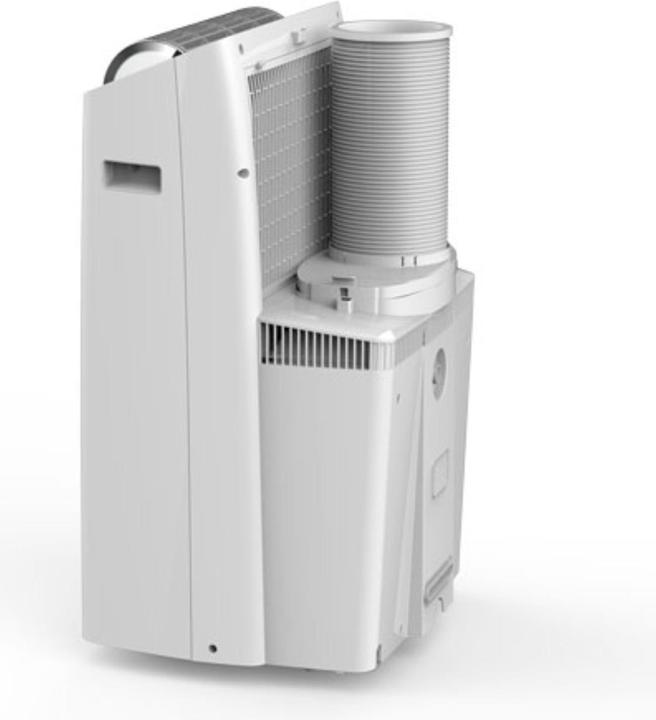 Actual product image Midea Real Cool 35 (41 m², 12000 BTU/h)
