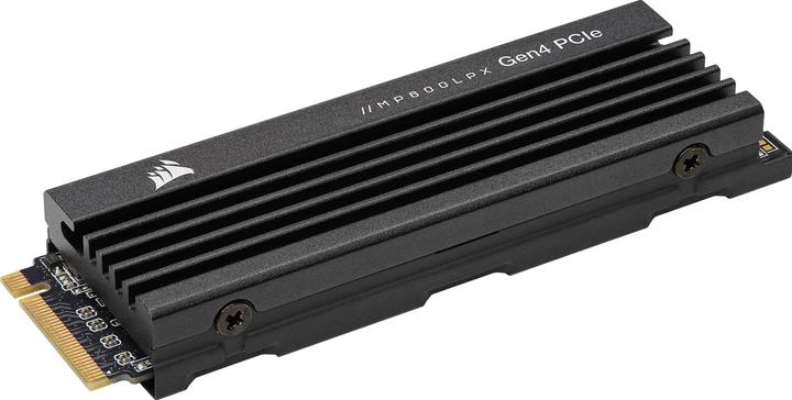 Corsair MP600 PRO LPX (500 GB, M.2 2280)