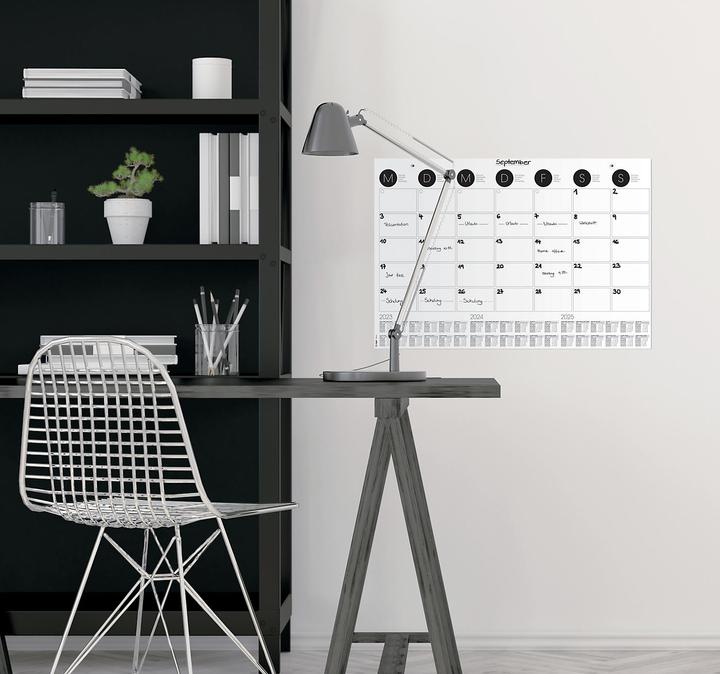 Image du produit Sigel Aperçu mensuel (59,5 x 41 cm)