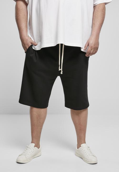 Produktbild Urban Classics Low Crotch Sweatshorts (XXL)