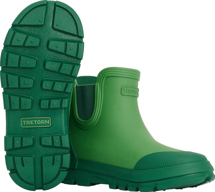 Actual product image Tretorn Active Chelsea (36)
