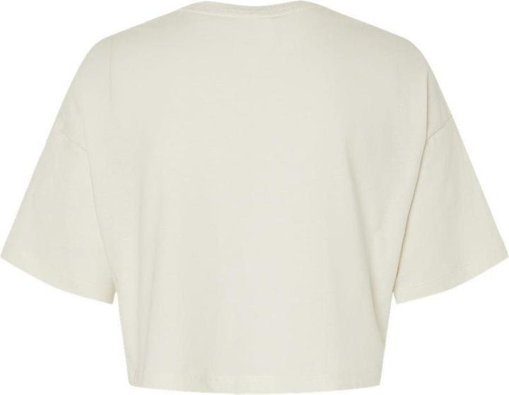 Bella Canvas T-Shirt Frau (S)