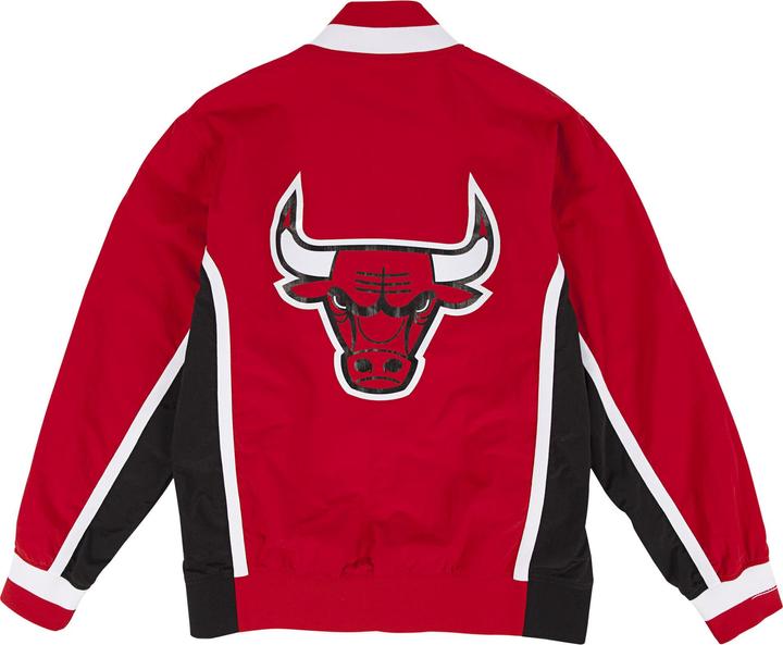 Immagine prodotto Mitchell & Ness Giacca Authentic Chicago Bulls (S)