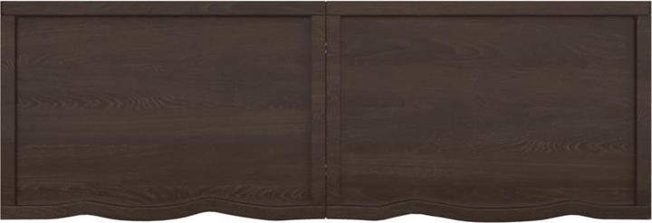 Actual product image VidaXL Saba (180 x 60 x 4 cm)