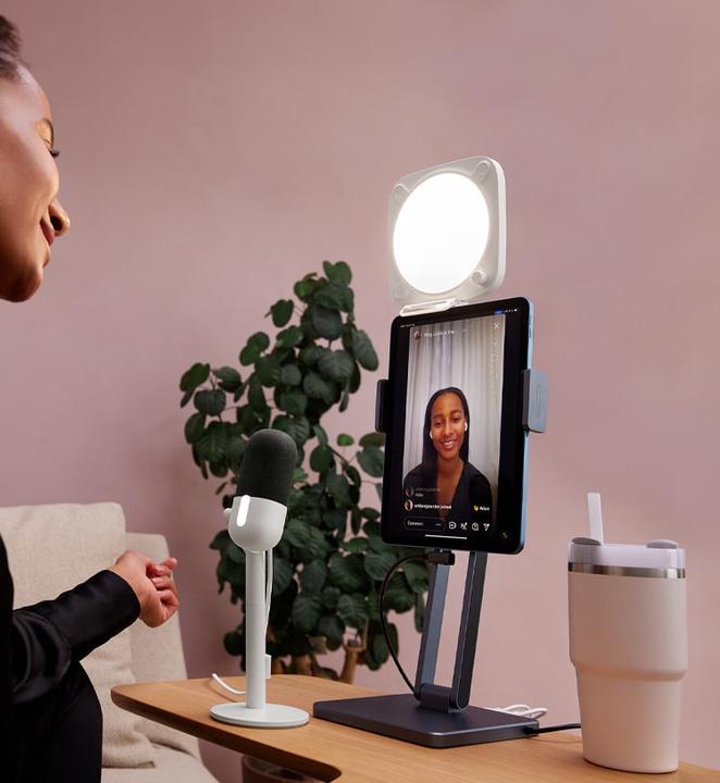 Produktbild Elgato Key Light Neo (Videoleuchte)
