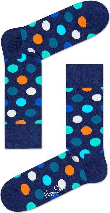 Actual product image Happy Socks Classic (pack of 3, 41 - 46)