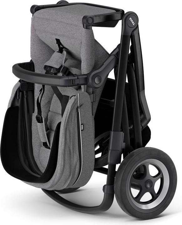 Produktbild Thule Sleek + Bassinet