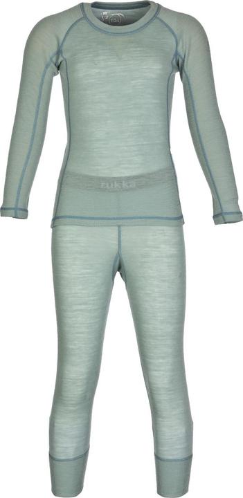 Image du produit Rukka Merlin pantalon laine Merino (116)