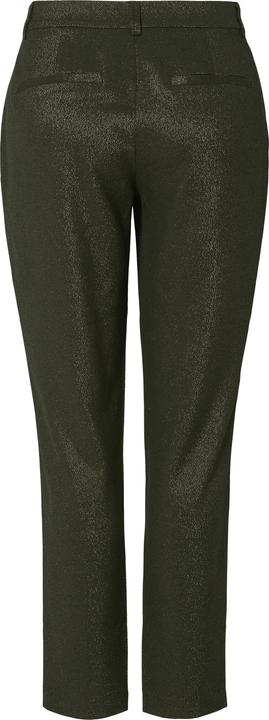 Produktbild Pieces Pcbosella Mw Ankle Glitter Pant Noos (32)