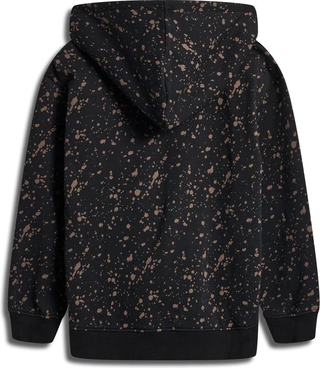 Actual product image hummel stsJAZZY HOODIE (122)